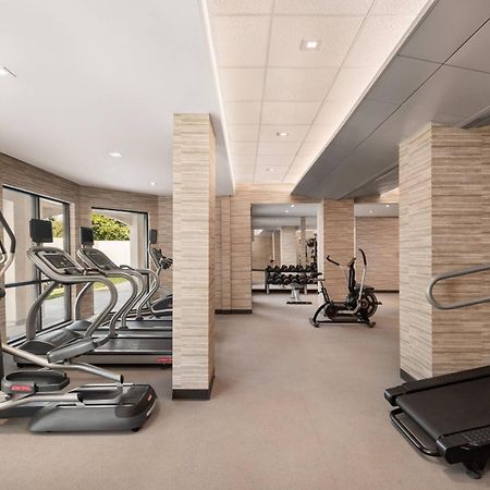 Courtyard By Marriott San Jose South/Morgan Hill Hotell Eksteriør bilde