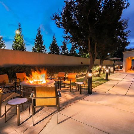 Courtyard By Marriott San Jose South/Morgan Hill Hotell Eksteriør bilde