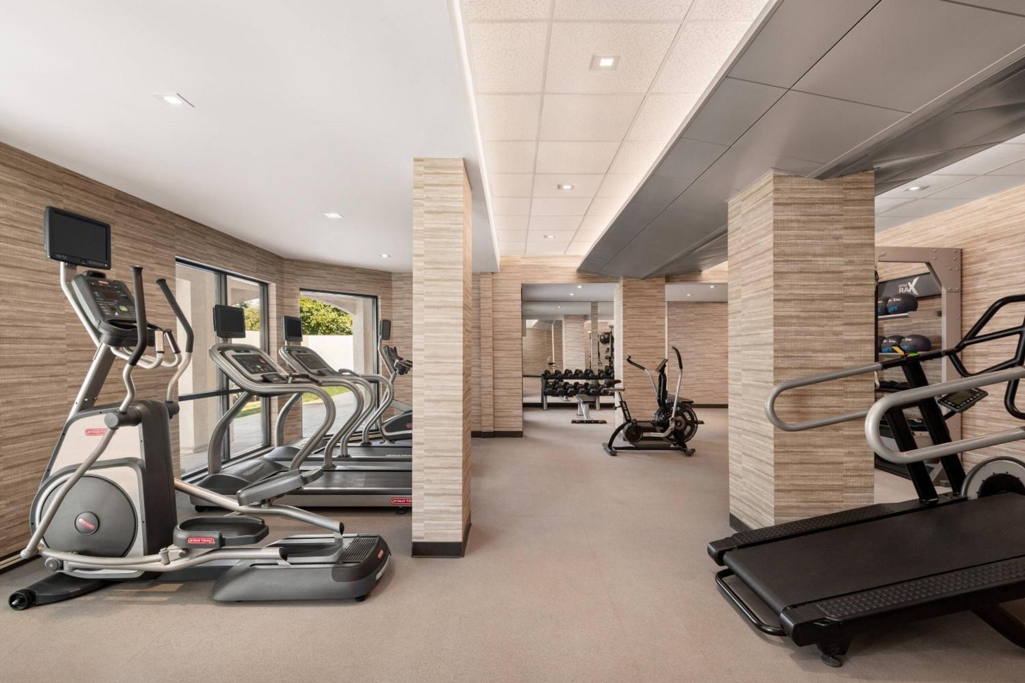 Courtyard By Marriott San Jose South/Morgan Hill Hotell Eksteriør bilde