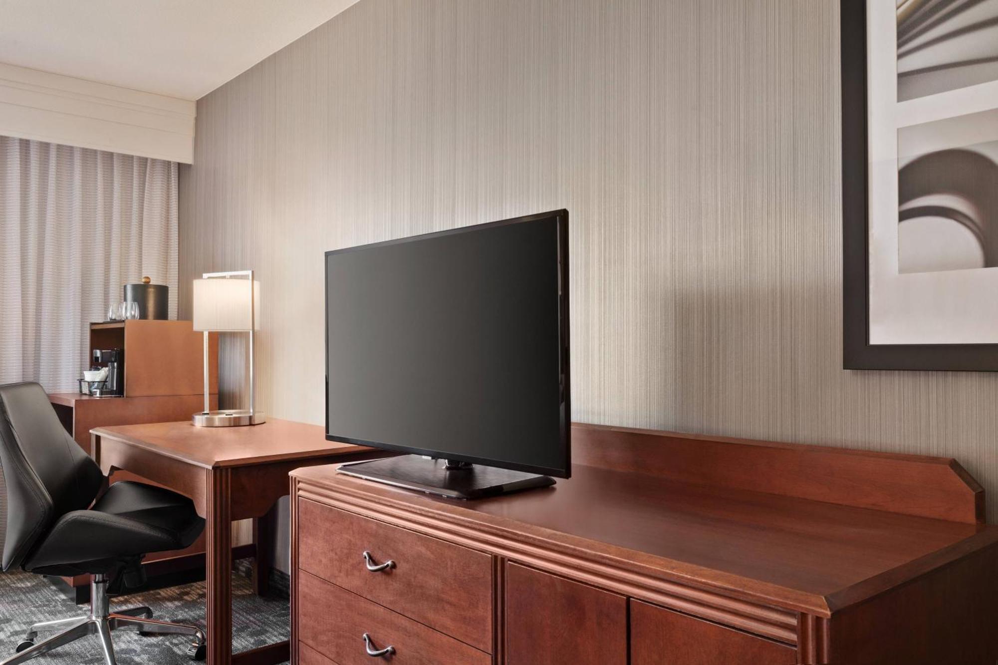 Courtyard By Marriott San Jose South/Morgan Hill Hotell Eksteriør bilde