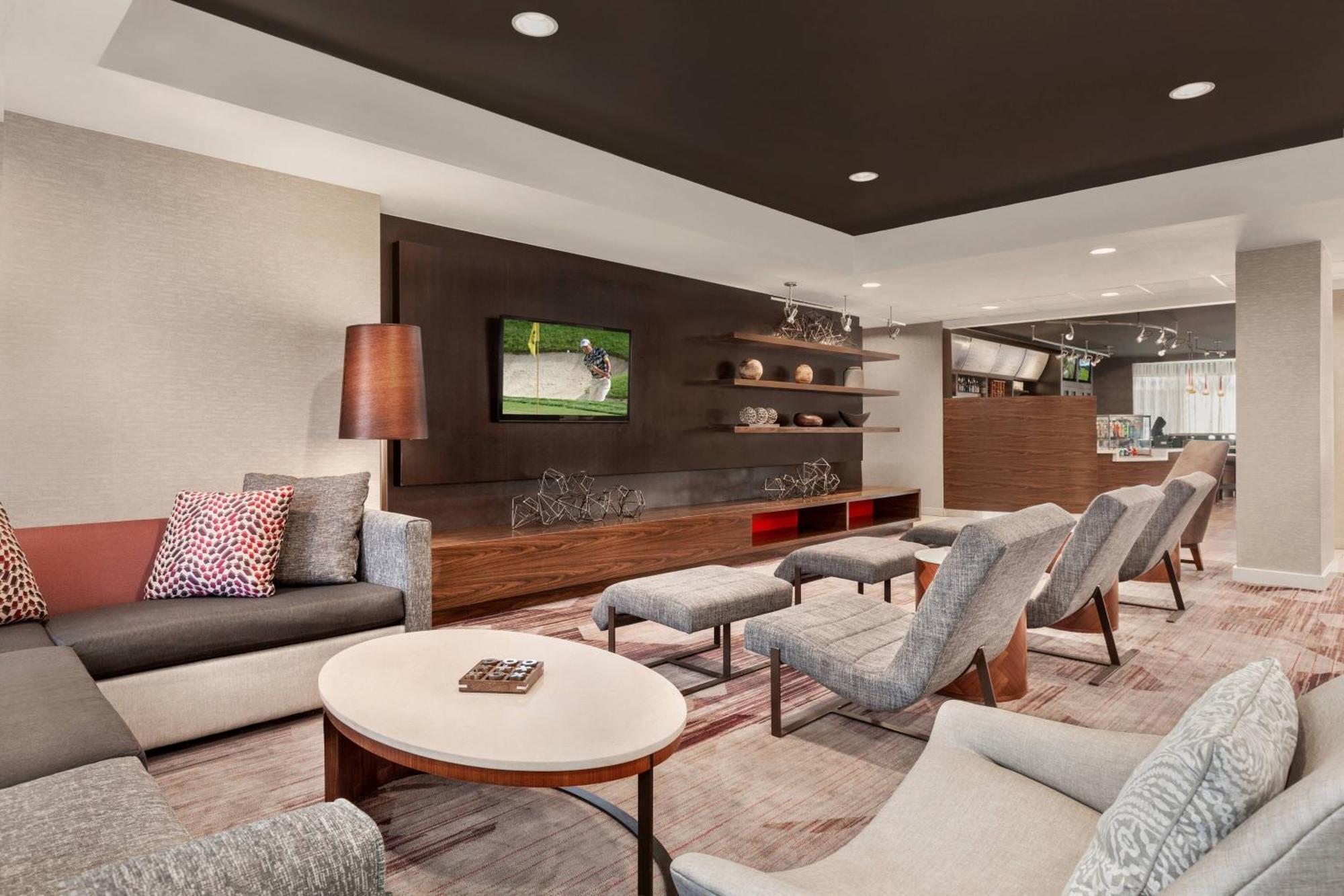 Courtyard By Marriott San Jose South/Morgan Hill Hotell Eksteriør bilde