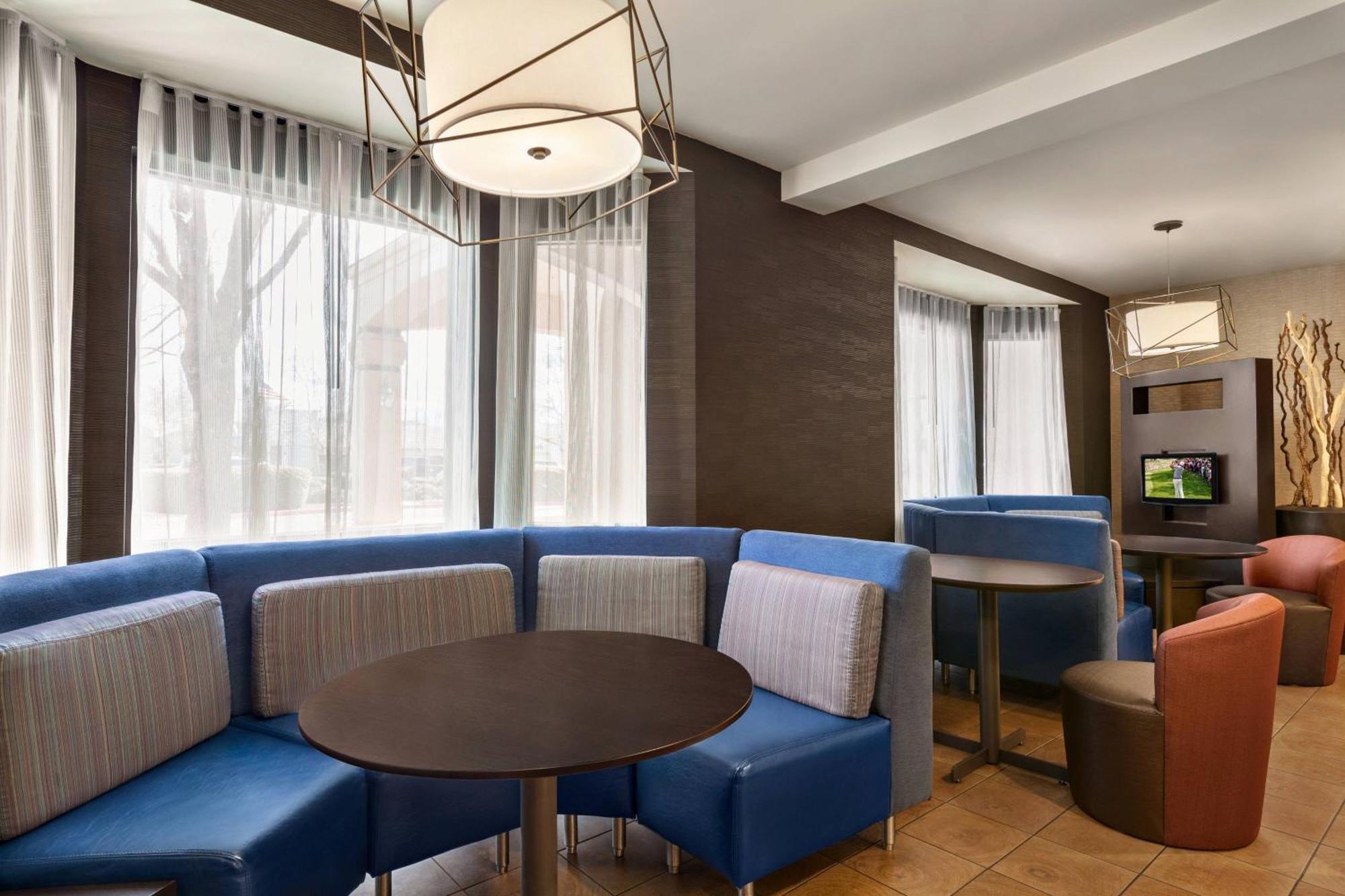 Courtyard By Marriott San Jose South/Morgan Hill Hotell Eksteriør bilde