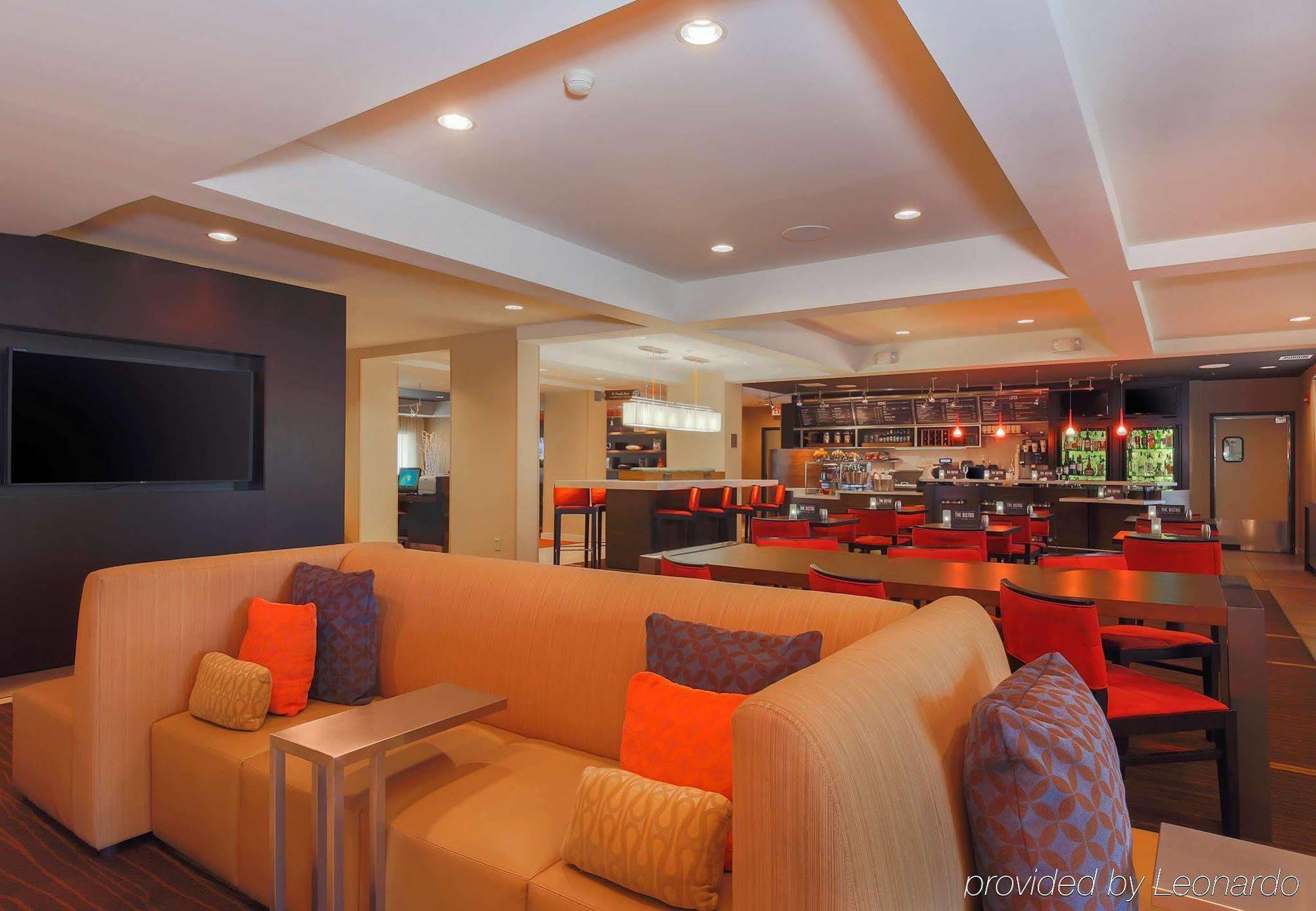 Courtyard By Marriott San Jose South/Morgan Hill Hotell Eksteriør bilde