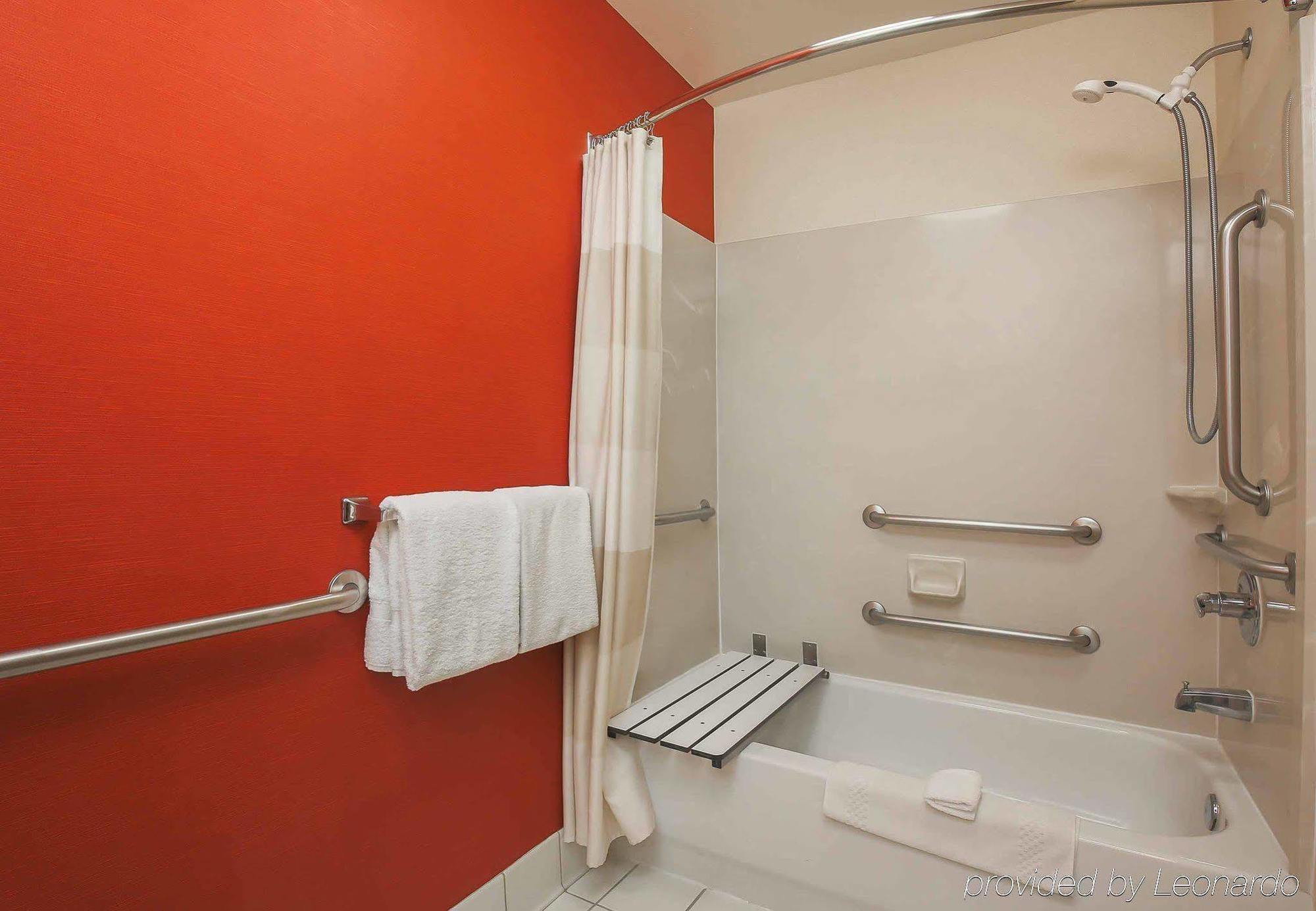 Courtyard By Marriott San Jose South/Morgan Hill Hotell Eksteriør bilde
