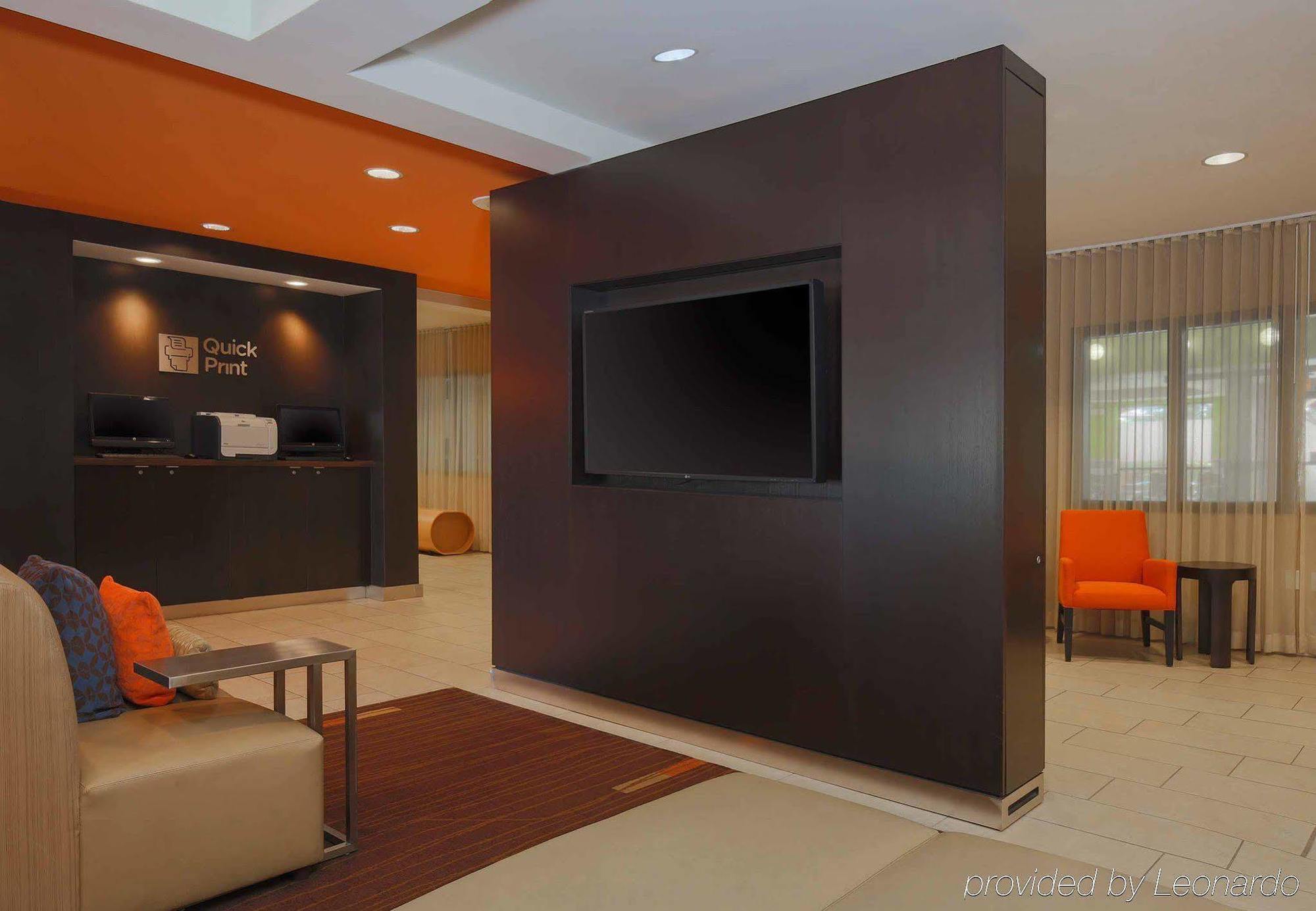 Courtyard By Marriott San Jose South/Morgan Hill Hotell Eksteriør bilde