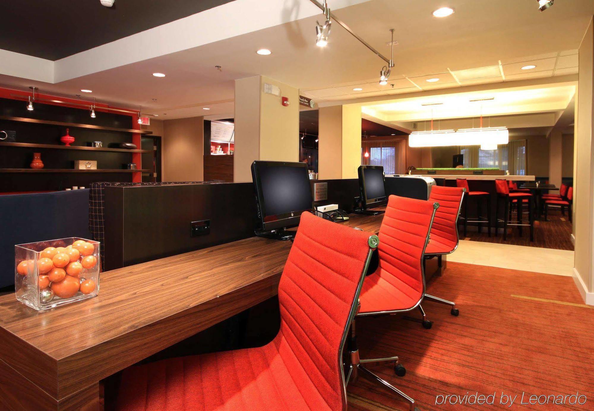 Courtyard By Marriott San Jose South/Morgan Hill Hotell Fasiliteter bilde