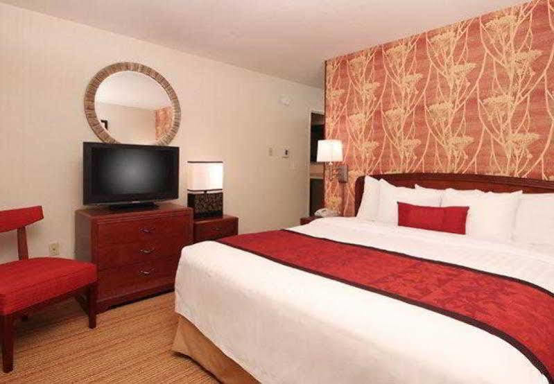 Courtyard By Marriott San Jose South/Morgan Hill Hotell Eksteriør bilde