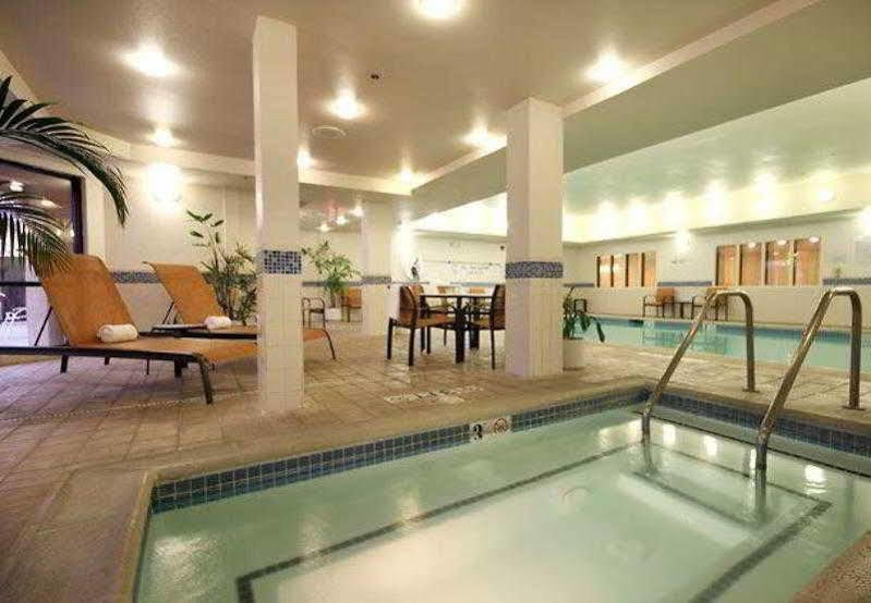 Courtyard By Marriott San Jose South/Morgan Hill Hotell Eksteriør bilde