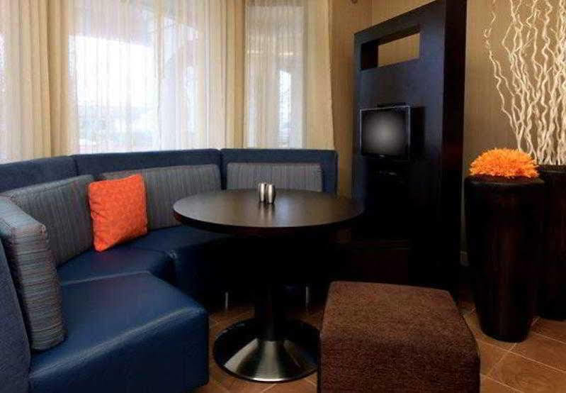 Courtyard By Marriott San Jose South/Morgan Hill Hotell Eksteriør bilde