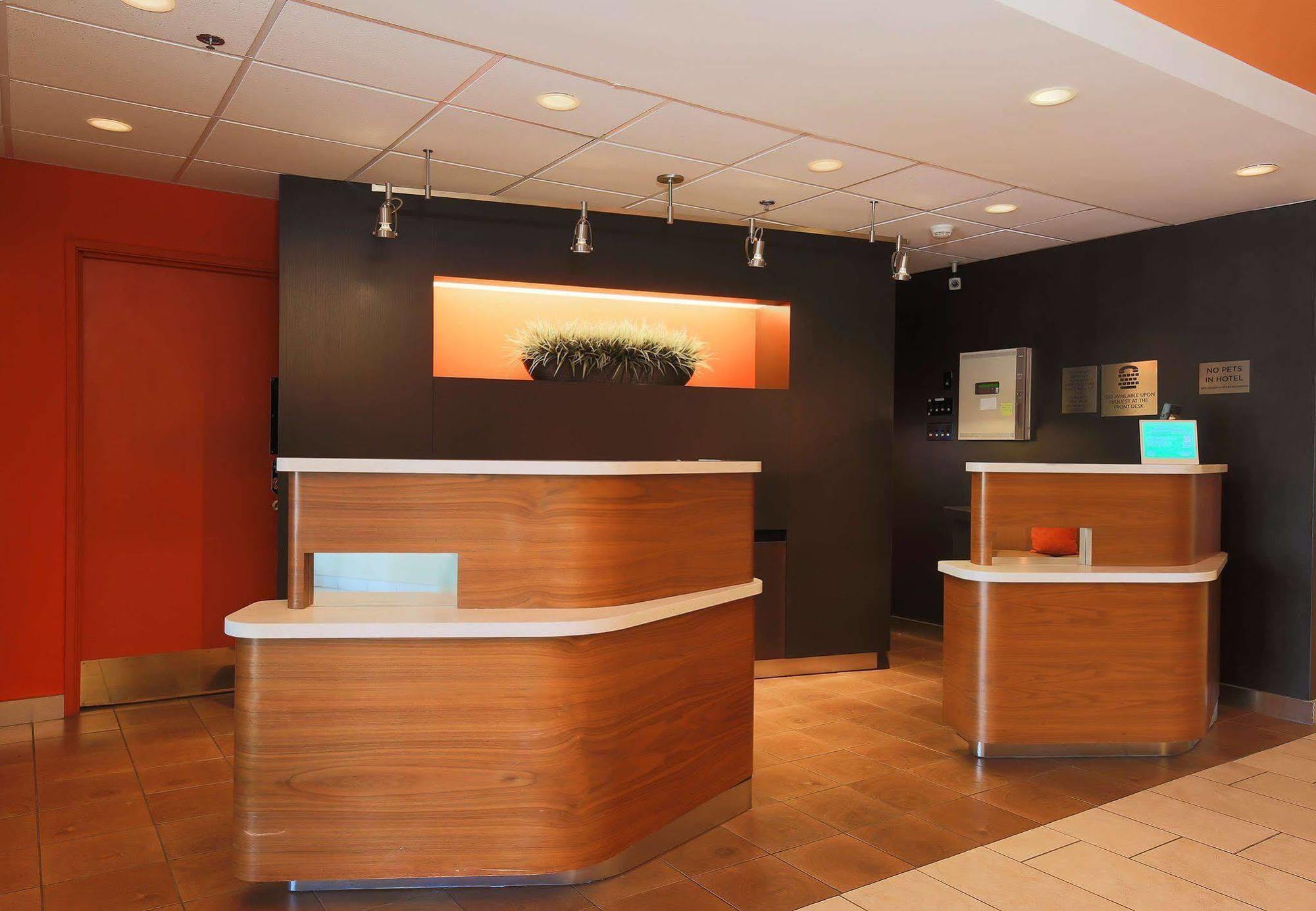 Courtyard By Marriott San Jose South/Morgan Hill Hotell Eksteriør bilde