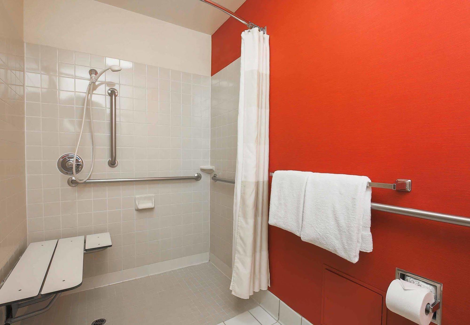 Courtyard By Marriott San Jose South/Morgan Hill Hotell Eksteriør bilde