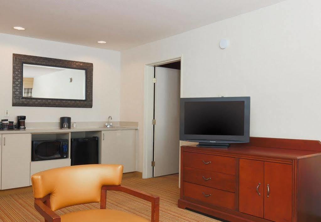 Courtyard By Marriott San Jose South/Morgan Hill Hotell Eksteriør bilde