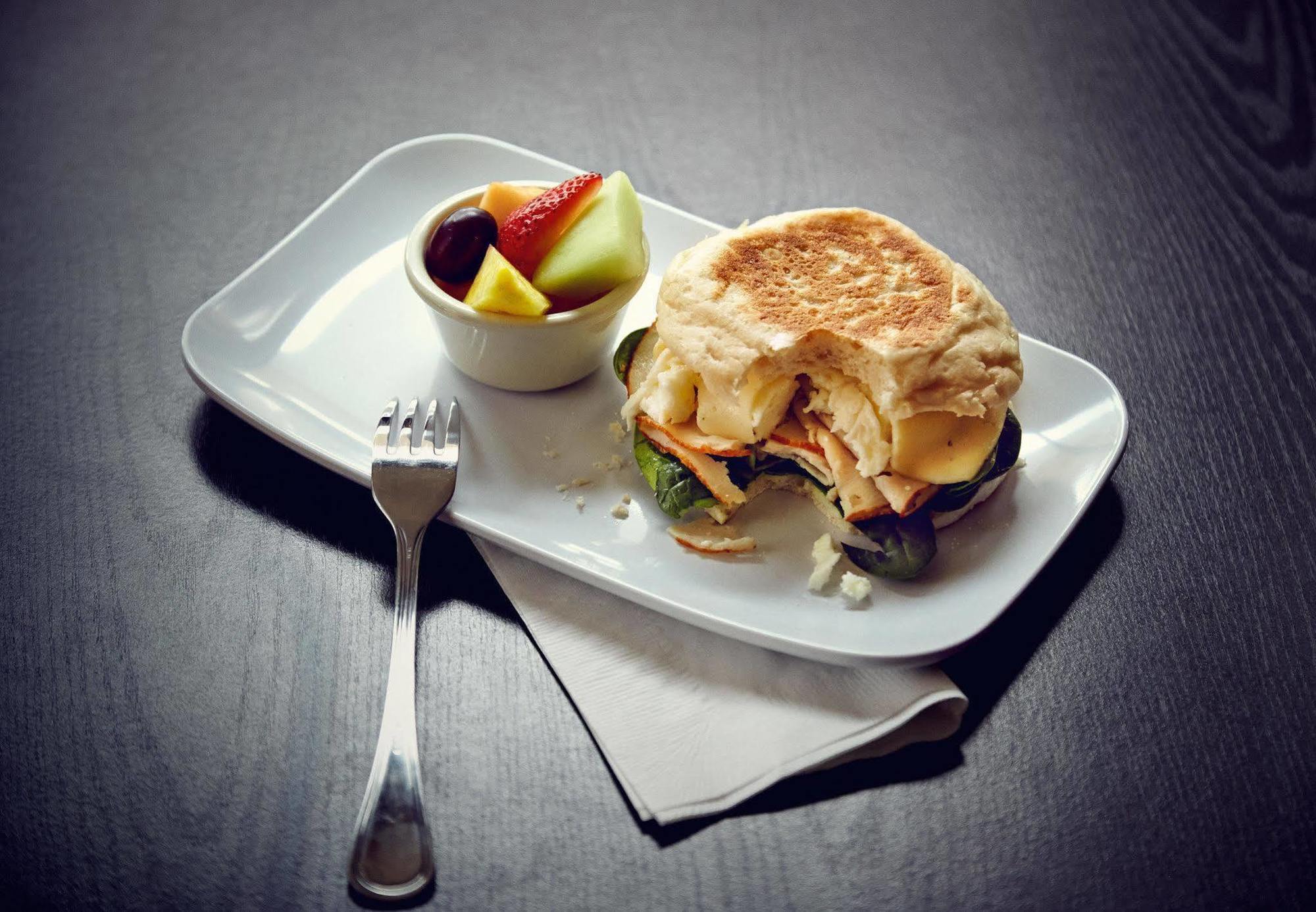 Courtyard By Marriott San Jose South/Morgan Hill Hotell Eksteriør bilde