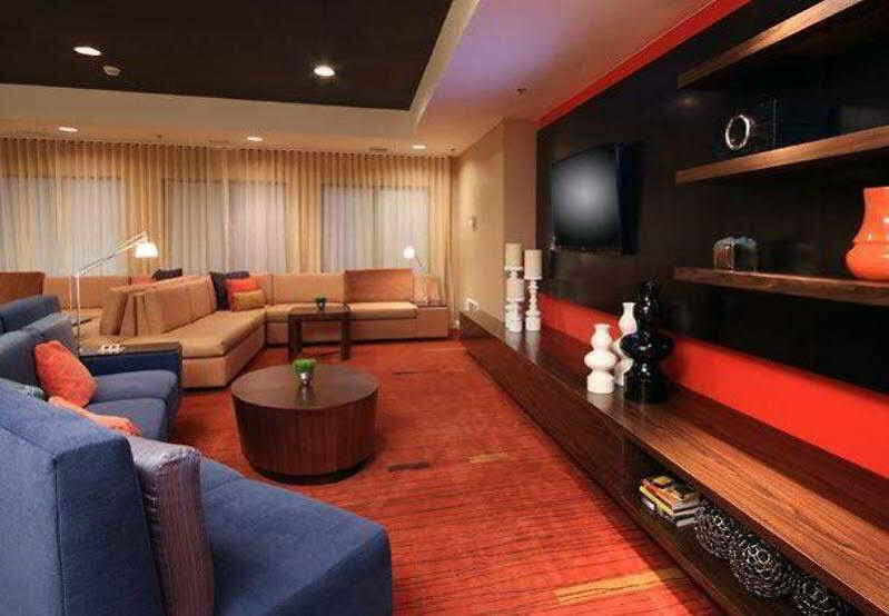 Courtyard By Marriott San Jose South/Morgan Hill Hotell Eksteriør bilde